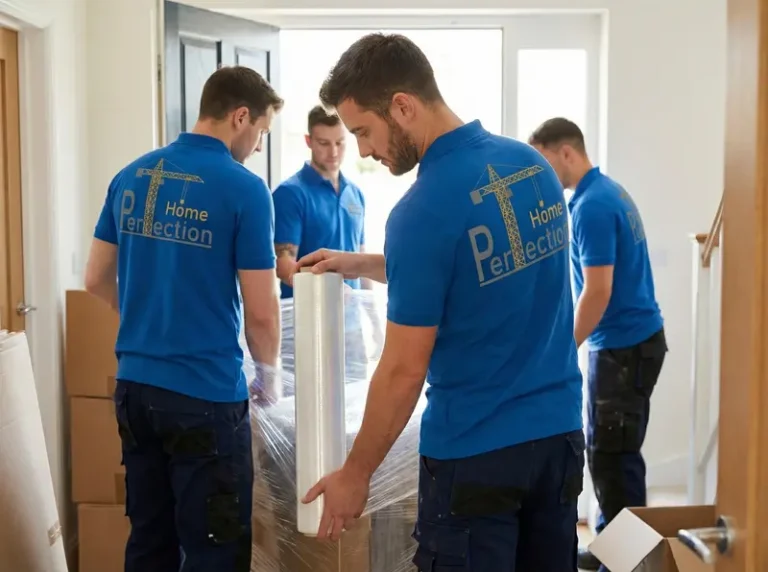 تغليف العفش اهم نقطه لان اي خدش او كسر هو ناتج من تغليف غير متقن